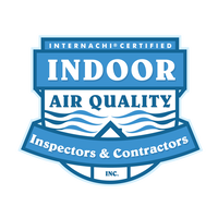 INDOOR AIR QUALITY INSPECTORS AND CONTRACTORS